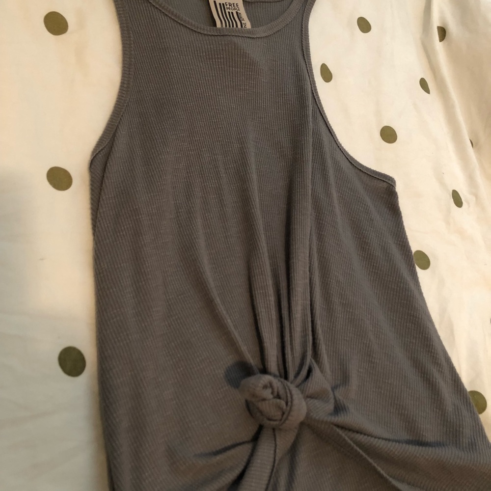 Free People Tank Top❤️